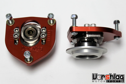 Vorshlag BMW E30 Camber Plates & Perches