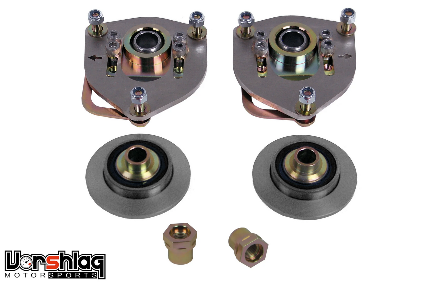 Vorshlag E30 SpecE30 Camber Plates
