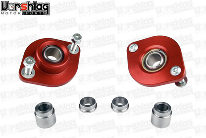 Vorshlag BMW E30 E36 E46 Z3 Z4 Rear Shock Mounts