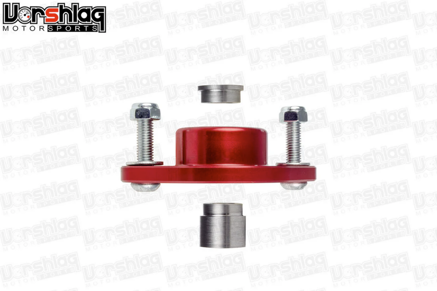 Vorshlag BMW E30 E36 E46 Z3 Z4 Rear Shock Mounts