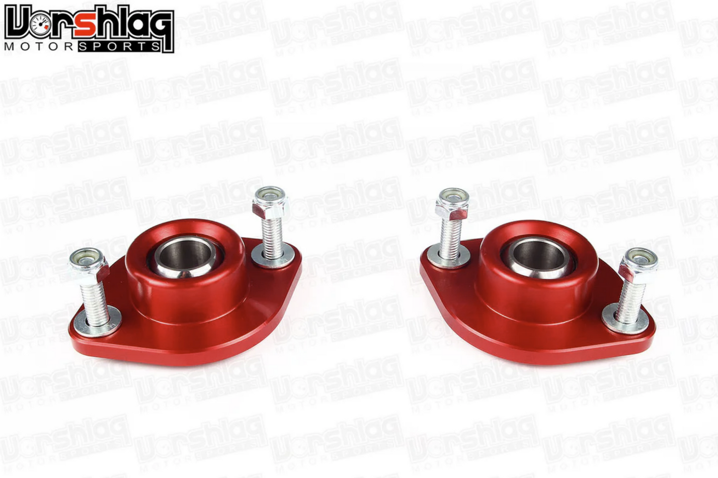 Vorshlag BMW E30 E36 E46 Z3 Z4 Rear Shock Mounts