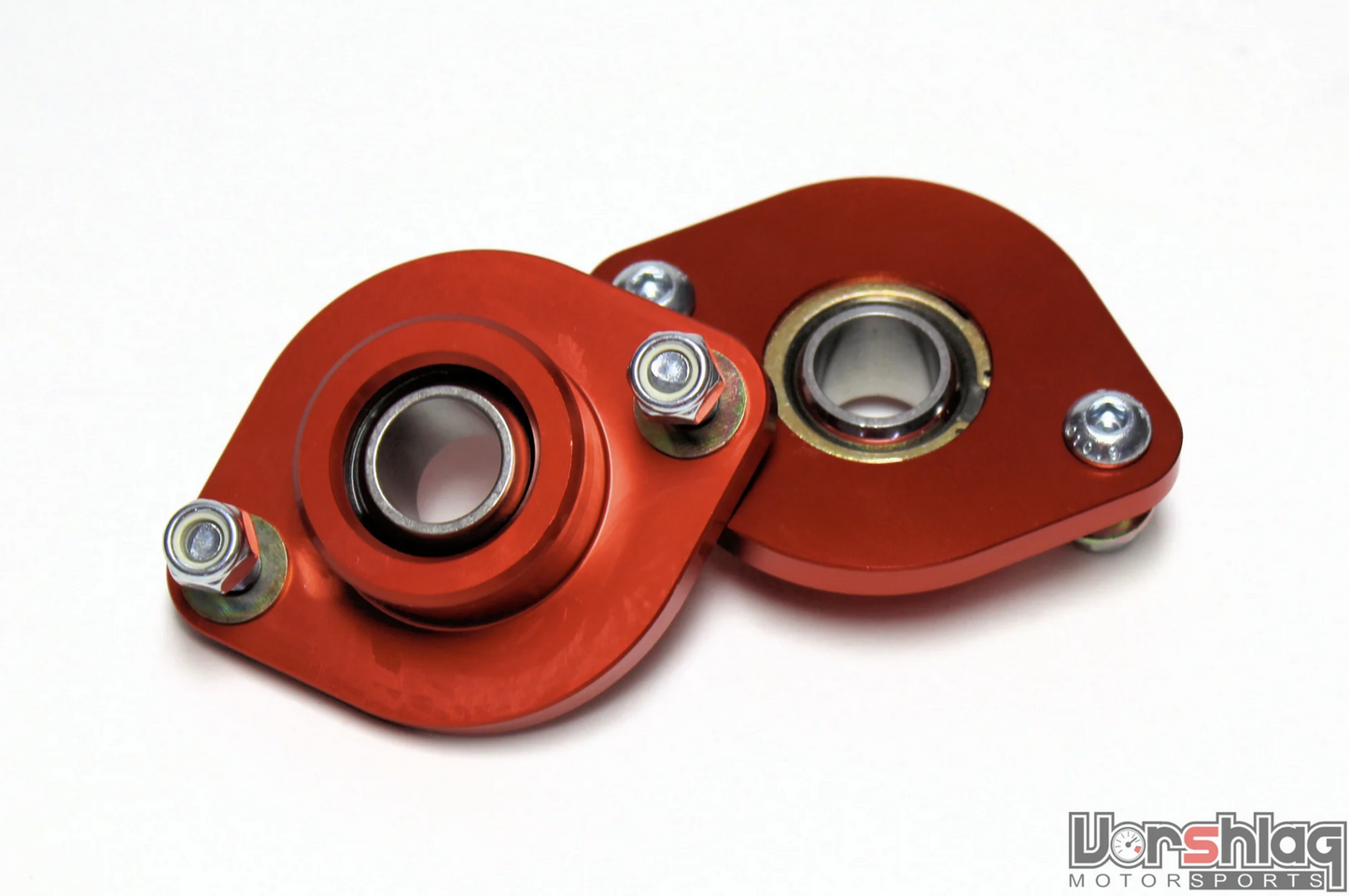 Vorshlag BMW E30 E36 E46 Z3 Z4 Rear Shock Mounts