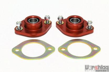Vorshlag BMW E30 E36 E46 Z3 Z4 Rear Shock Mounts