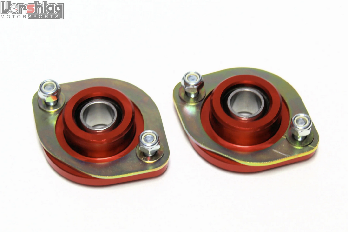 Vorshlag BMW E30 E36 E46 Z3 Z4 Rear Shock Mounts