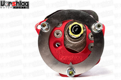 Vorshlag BMW E36 Camber/Caster Plates & Coilover Perches