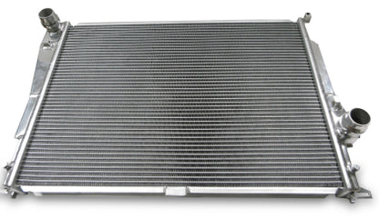 CSF E46 M3 Radiator
