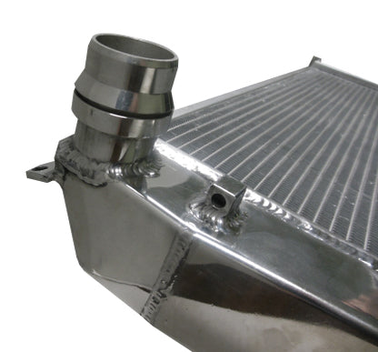 CSF E46 M3 Radiator
