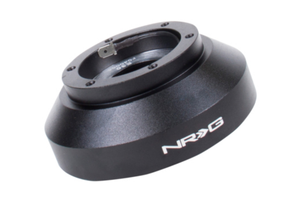 BMW E30 Steering Wheel Hub - NRG