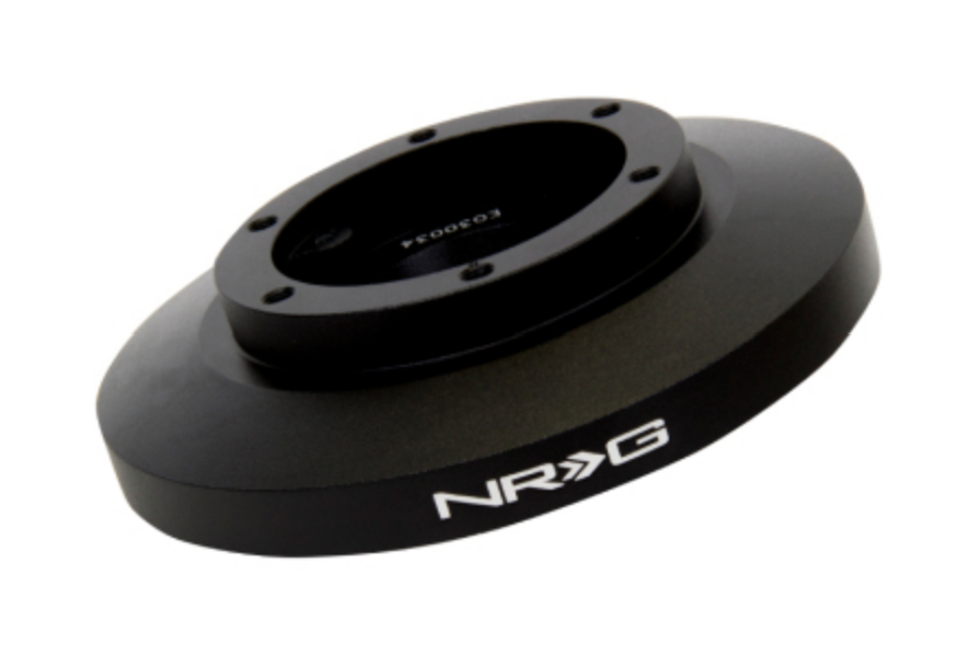 BMW E36 Steering Wheel Hub - NRG