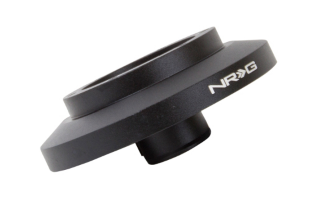 BMW E46 Steering Wheel Hub - NRG