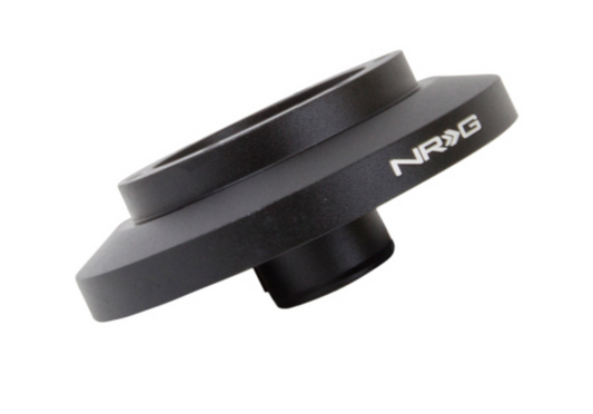 BMW E46 Steering Wheel Hub - NRG