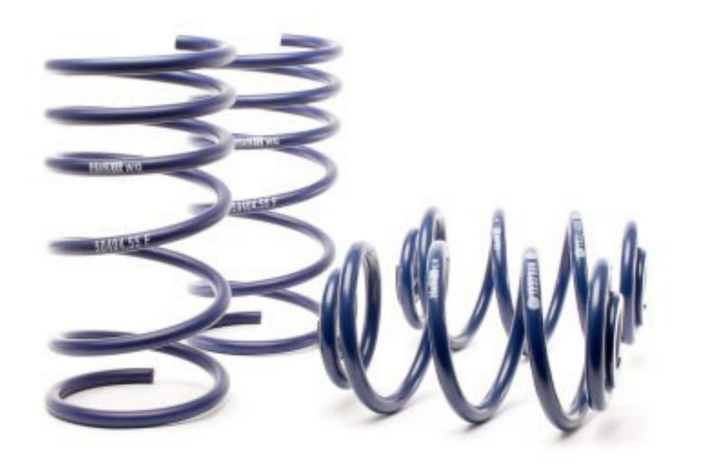 H&R E30 325i Convertible Sport Springs