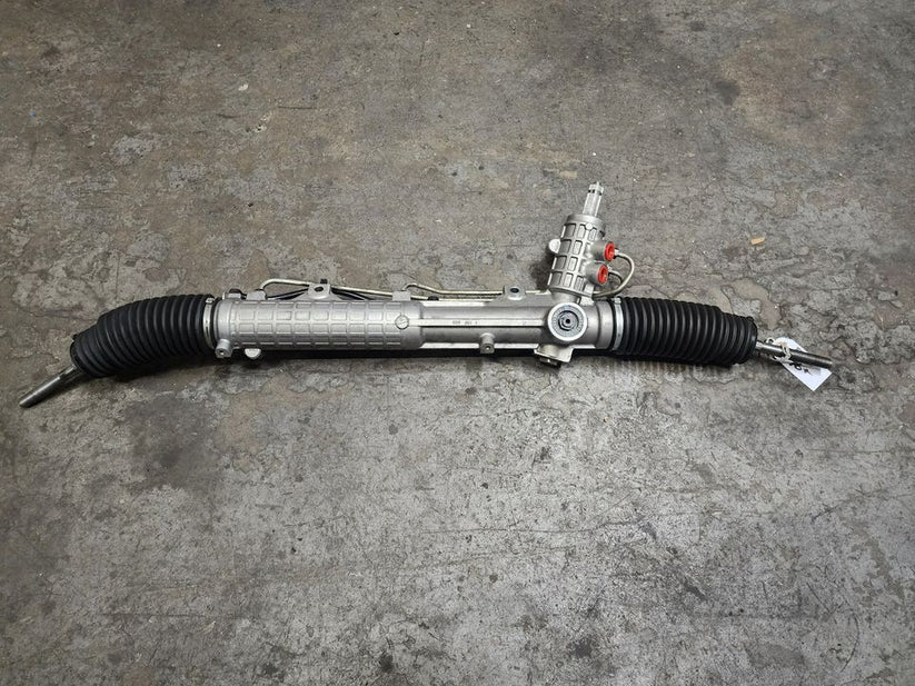 BMW E36 M3 96+ Z3M OEM ZF Steering Rack 32131096280 (3.2 Lock To Lock ...
