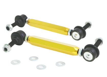 Whiteline Universal Adjustable Sway Bar Link